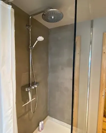 Eulennest - Wohnen In Historischem Ambiente Апартаменты Браке