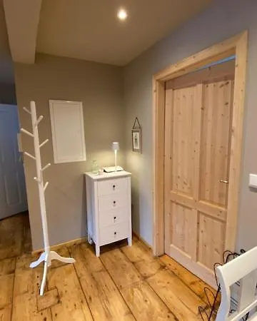 Eulennest - Wohnen In Historischem Ambiente Браке