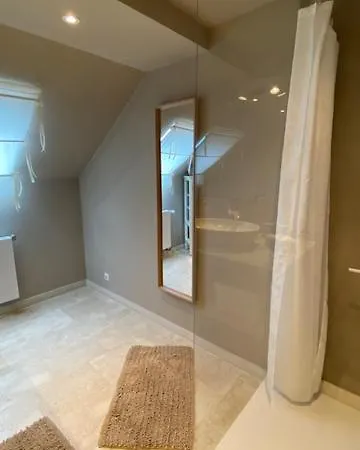 Eulennest - Wohnen In Historischem Ambiente